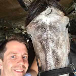 Meet your Posher, Sven